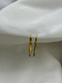 Luna - Green Aventurine