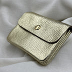 Golden Portemonnee