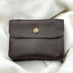 Teddy Brown Portemonnee