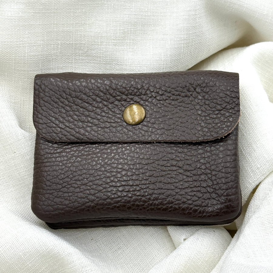 Teddy Brown Portemonnee