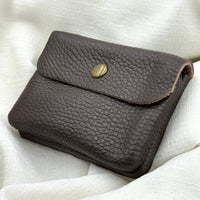 Teddy Brown Portemonnee