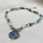 Ketting Blue shell