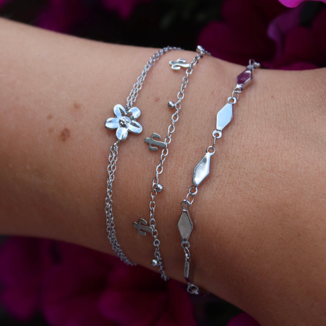 Armband Wild West