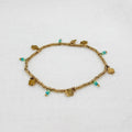 Armband Lucky Blue