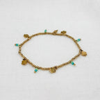 Armband Lucky Blue