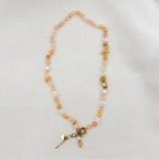 Ketting Ocean shells