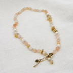 Ketting Ocean shells
