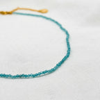 Ketting Ocean Stones