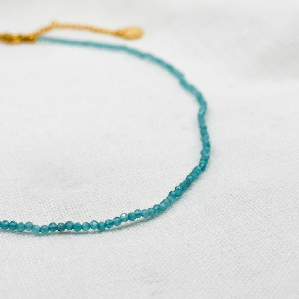 Ketting Ocean Stones