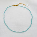 Ketting Ocean Stones