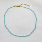 Ketting Ocean Stones