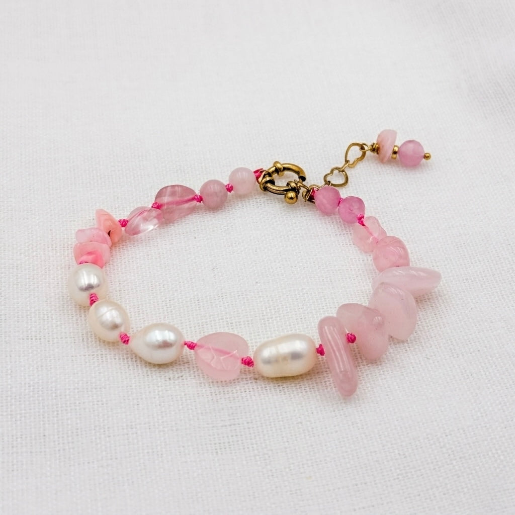 Armband Pink Bliss