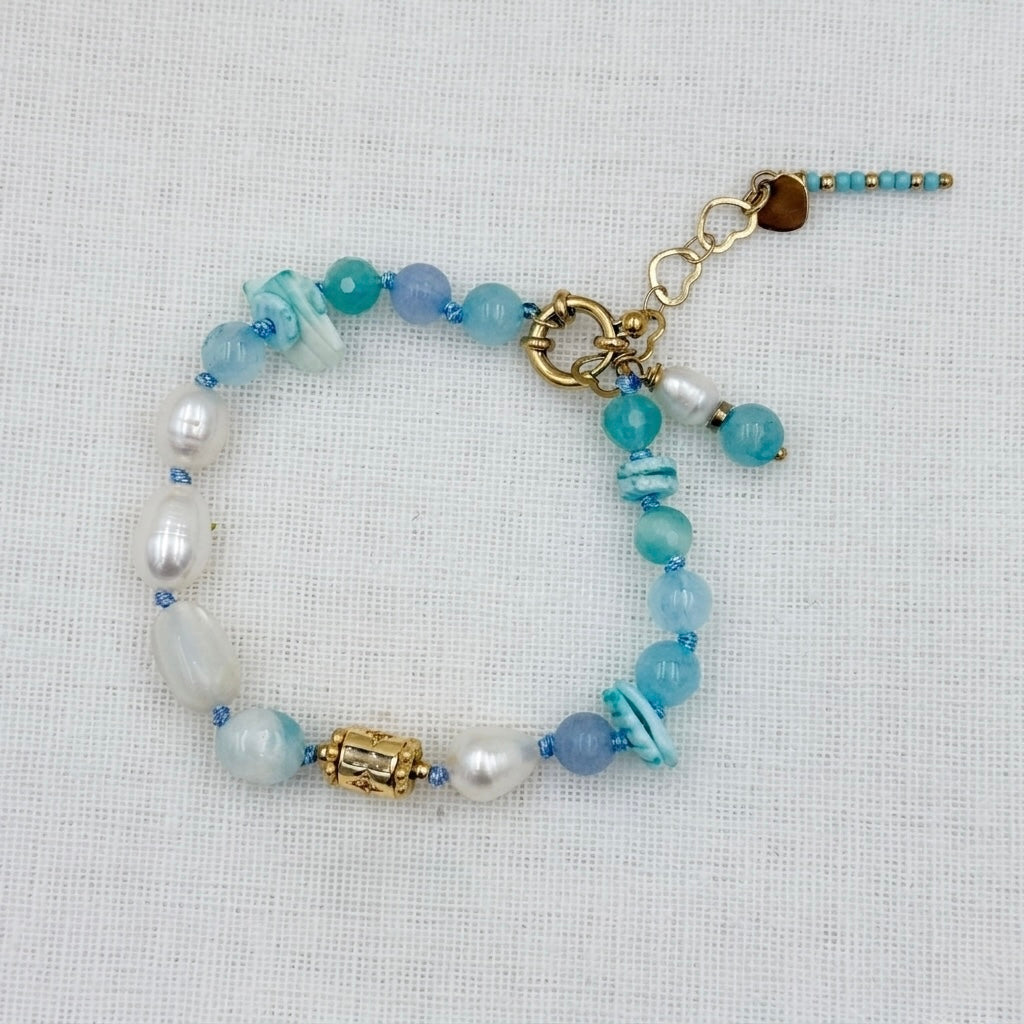 Armband Ocean Pearl