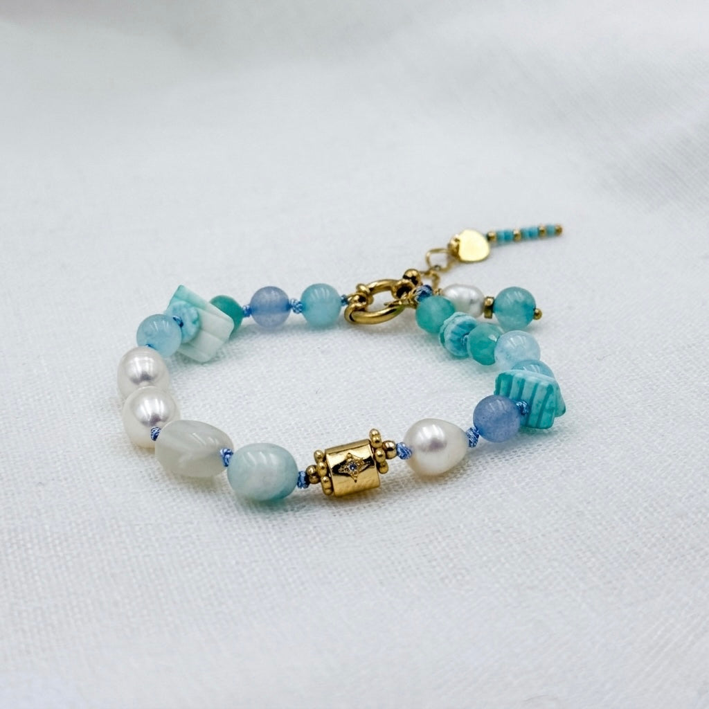Armband Ocean Pearl