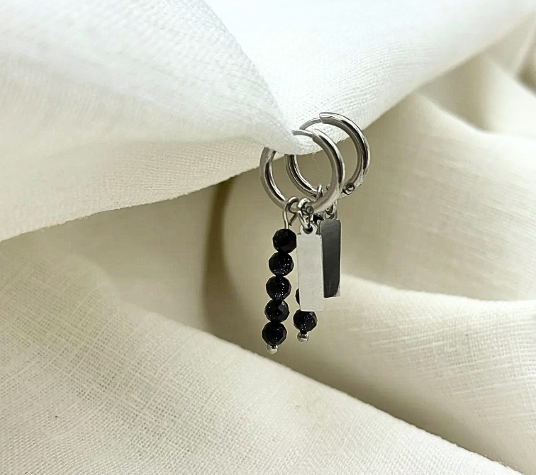 Liora - Midnight Blue