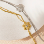 Armband Blossom