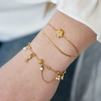 Armband Blossom
